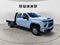 2021 Chevrolet Silverado 3500HD Chassis LT