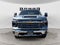 2025 Chevrolet Silverado 3500HD 4WD Crew Cab Long Bed LTZ