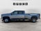 2025 Chevrolet Silverado 3500HD 4WD Crew Cab Long Bed LTZ