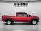 2022 Chevrolet Silverado 2500HD 4WD Crew Cab Standard Bed LTZ