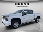 2023 Chevrolet Silverado 2500HD 4WD Crew Cab Standard Bed High Country