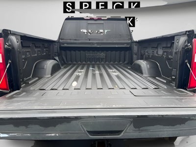 2020 Chevrolet Silverado 2500HD High Country