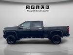 2020 Chevrolet Silverado 2500HD High Country
