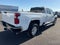2024 Chevrolet Silverado 3500HD 4WD Crew Cab Long Bed LT