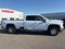 2024 Chevrolet Silverado 3500HD 4WD Crew Cab Long Bed LT