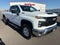 2024 Chevrolet Silverado 3500HD 4WD Crew Cab Long Bed LT