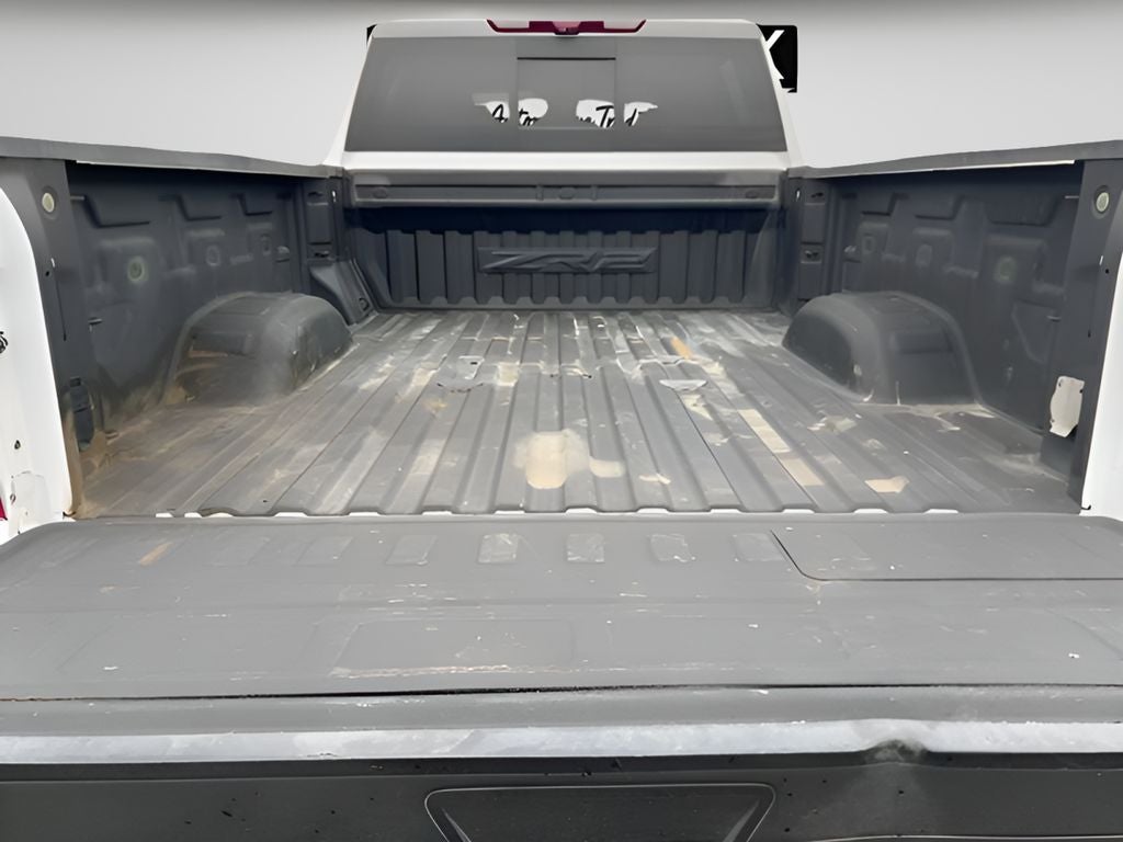 2024 Chevrolet Silverado 2500HD 4WD Crew Cab Standard Bed ZR2