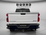 2024 Chevrolet Silverado 2500HD 4WD Crew Cab Standard Bed ZR2