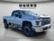 2020 Chevrolet Silverado LTZ