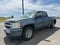 2009 Chevrolet Silverado Work Truck