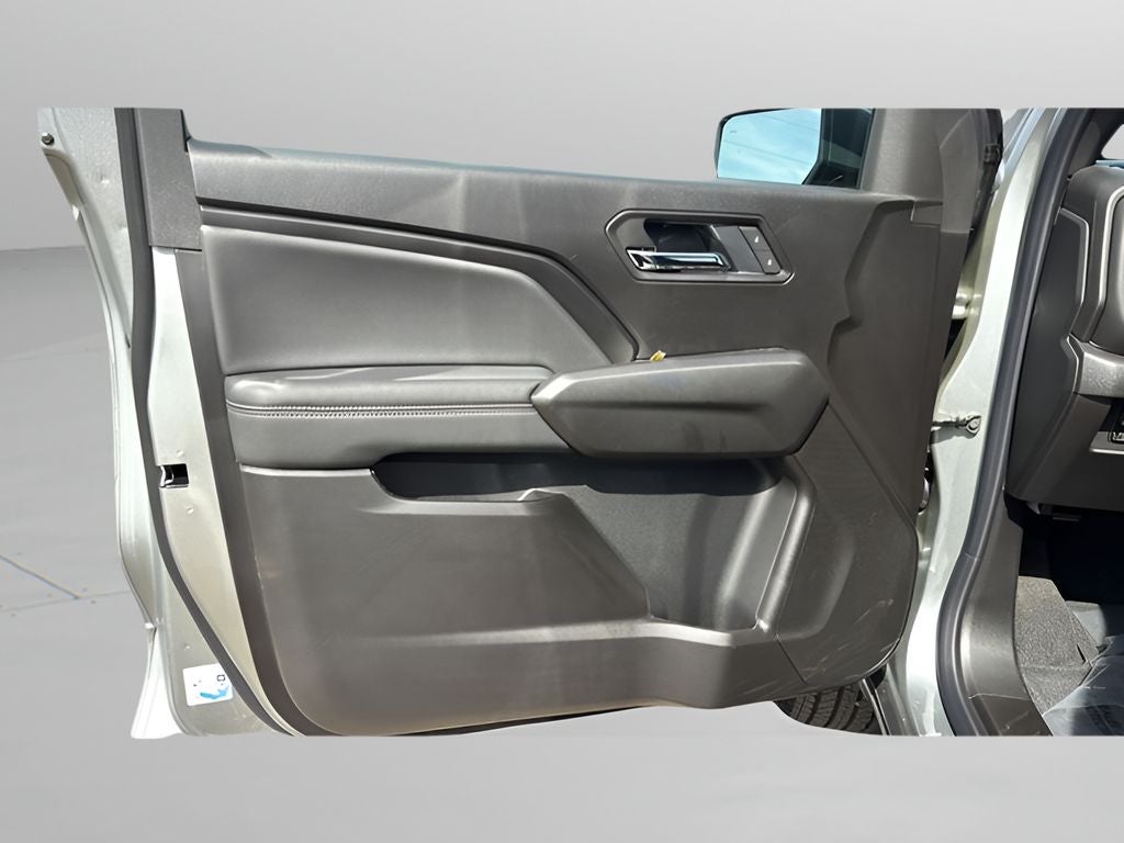 2026 Chevrolet Colorado 4WD LT