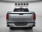 2026 Chevrolet Colorado 4WD LT