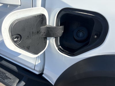 2025 Chevrolet Colorado 4WD ZR2
