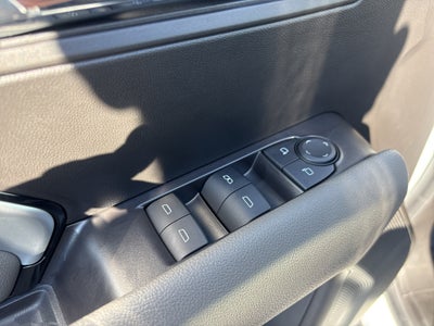 2025 Chevrolet Colorado 4WD ZR2