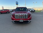 2024 GMC Acadia AWD Denali