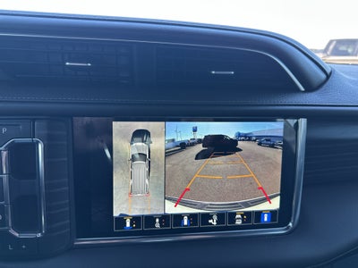 2022 GMC Yukon 4WD Denali
