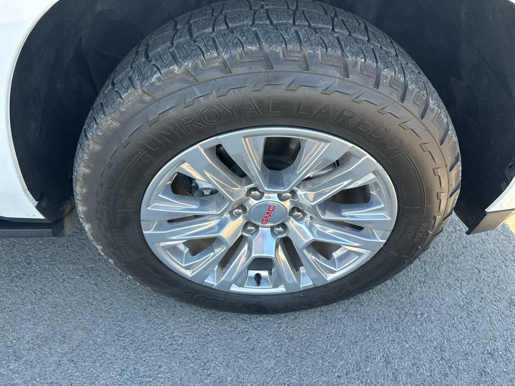 2022 GMC Yukon 4WD Denali