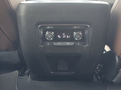 2025 Chevrolet Tahoe 4WD High Country