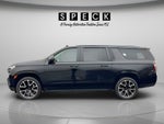 2024 Chevrolet Suburban 4WD RST