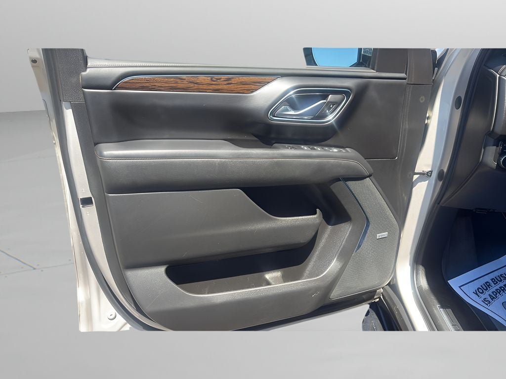 2023 Chevrolet Tahoe 4WD Premier