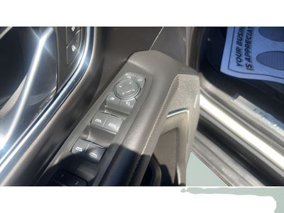 2023 Chevrolet Tahoe 4WD Premier
