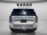 2023 Chevrolet Tahoe 4WD Premier