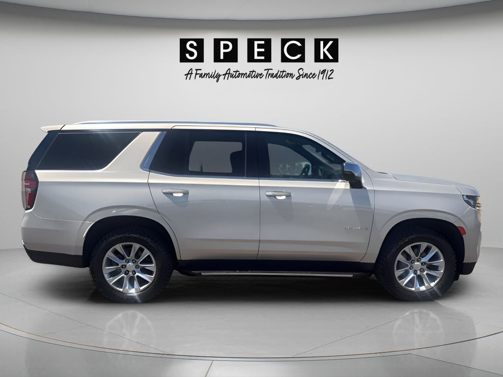 2023 Chevrolet Tahoe 4WD Premier
