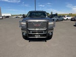 2011 GMC Sierra 2500HD SLT