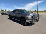 2011 GMC Sierra 2500HD SLT