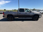 2011 GMC Sierra 2500HD SLT