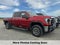 2024 GMC Sierra 2500HD 4WD Crew Cab Standard Bed SLT