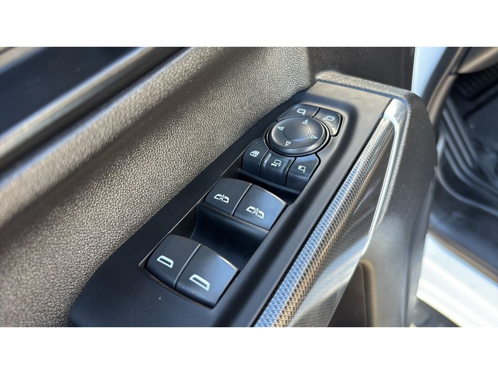 2022 GMC Sierra 2500HD 4WD Crew Cab Standard Bed AT4