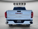 2022 GMC Sierra 2500HD 4WD Crew Cab Standard Bed AT4