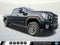 2022 GMC Sierra 2500HD 4WD Crew Cab Standard Bed AT4