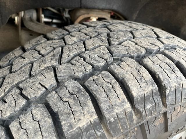 2022 GMC Sierra 2500HD 4WD Crew Cab Standard Bed AT4