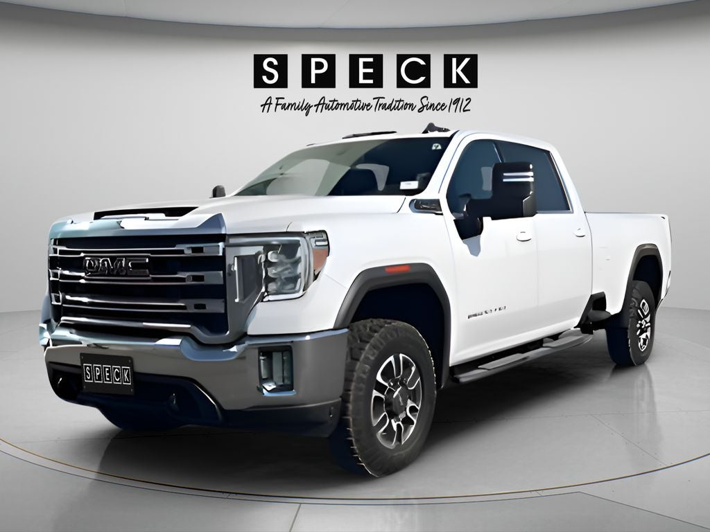 2023 GMC Sierra 3500HD SLE