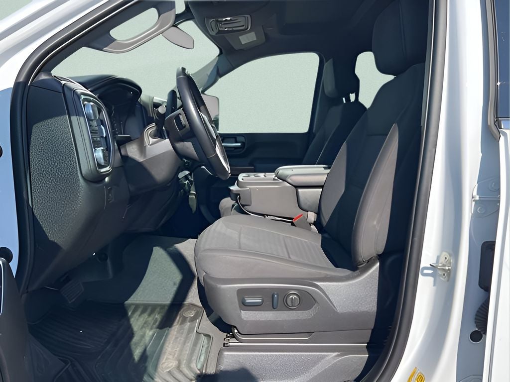 2023 GMC Sierra 3500HD SLE