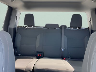 2023 GMC Sierra 3500HD SLE