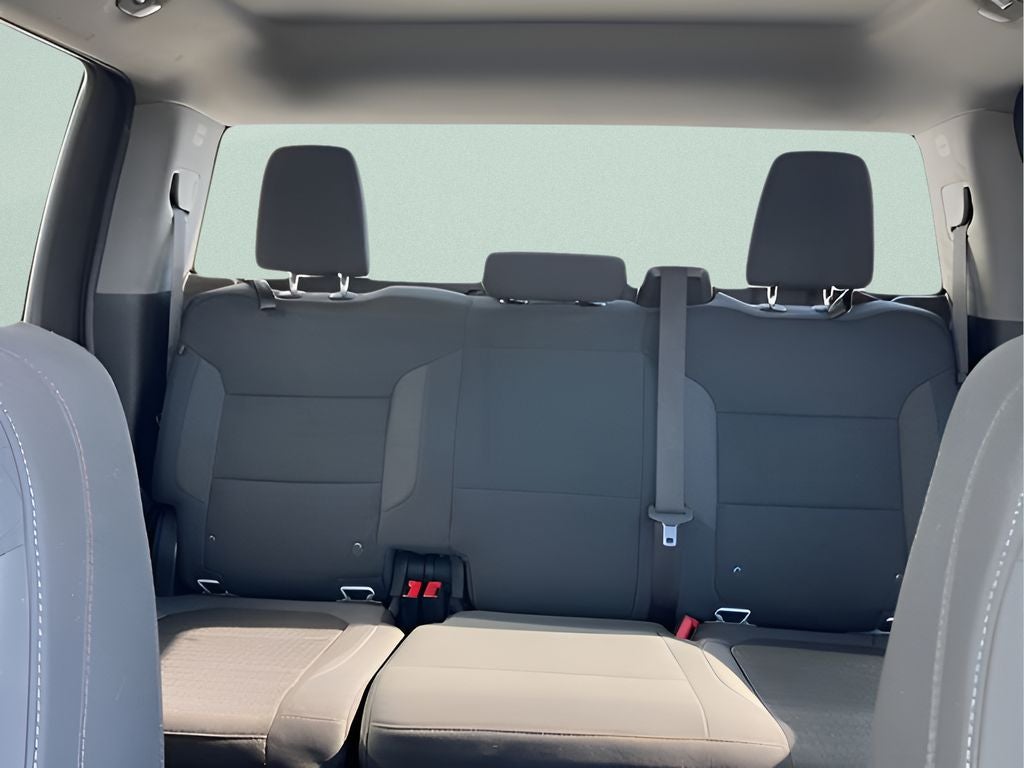 2023 GMC Sierra 3500HD SLE
