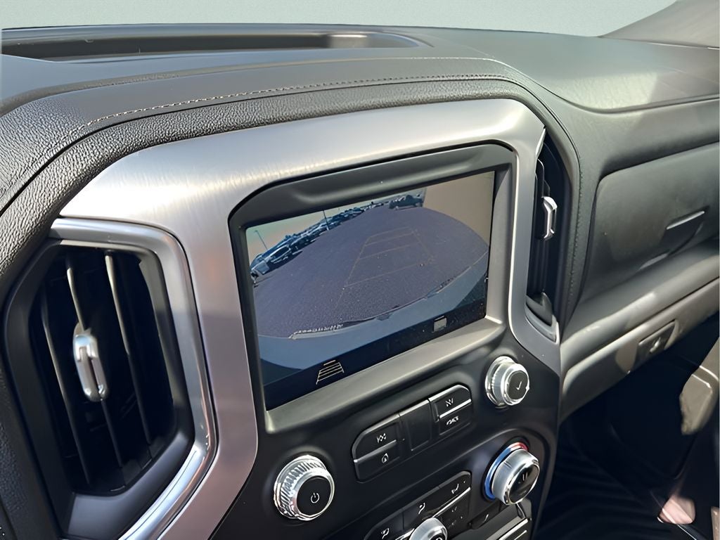 2023 GMC Sierra 3500HD SLE