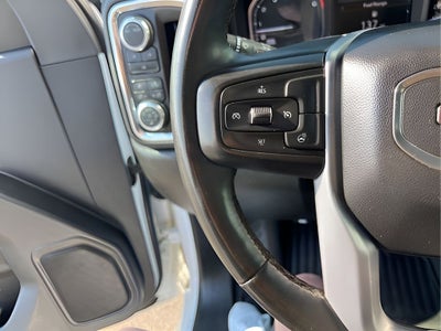 2023 GMC Sierra 3500HD SLE