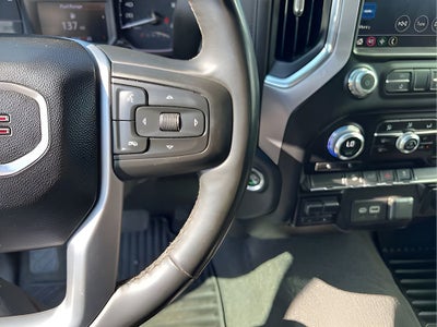 2023 GMC Sierra 3500HD SLE