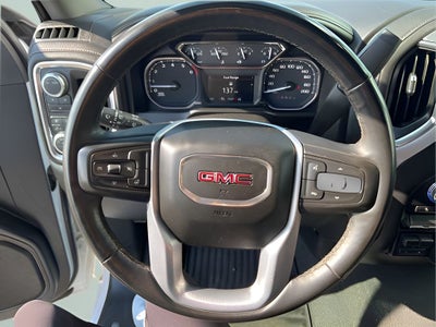 2023 GMC Sierra 3500HD SLE