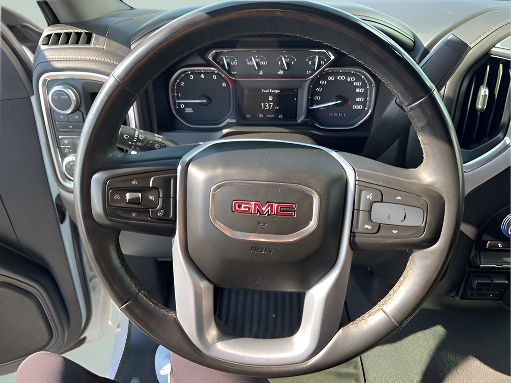 2023 GMC Sierra 3500HD SLE