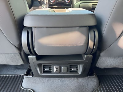 2023 GMC Sierra 3500HD SLE