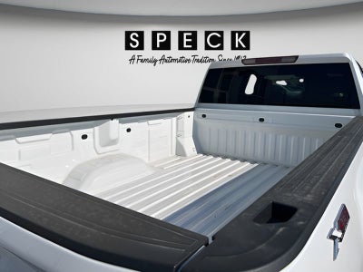 2023 GMC Sierra 3500HD SLE