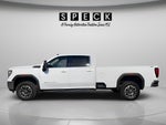 2023 GMC Sierra 3500HD SLE
