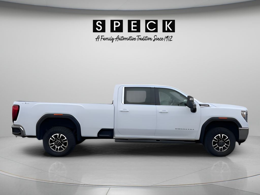 2023 GMC Sierra 3500HD SLE