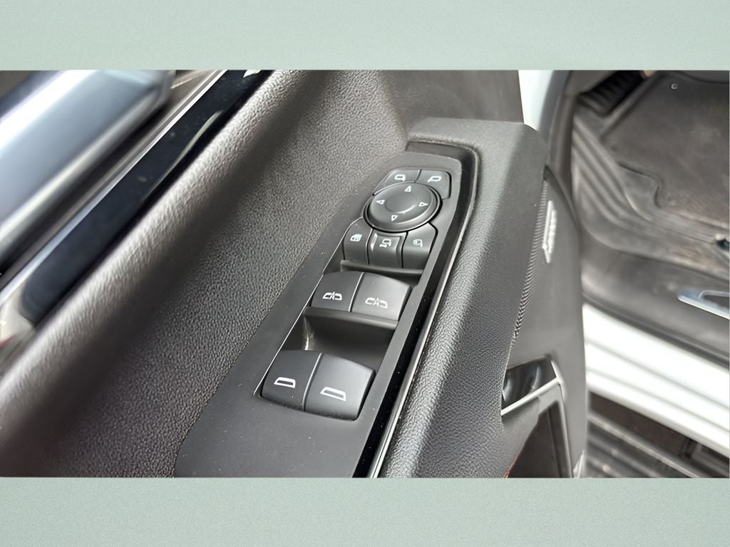 2024 GMC Sierra 3500HD 4WD Crew Cab Long Bed AT4