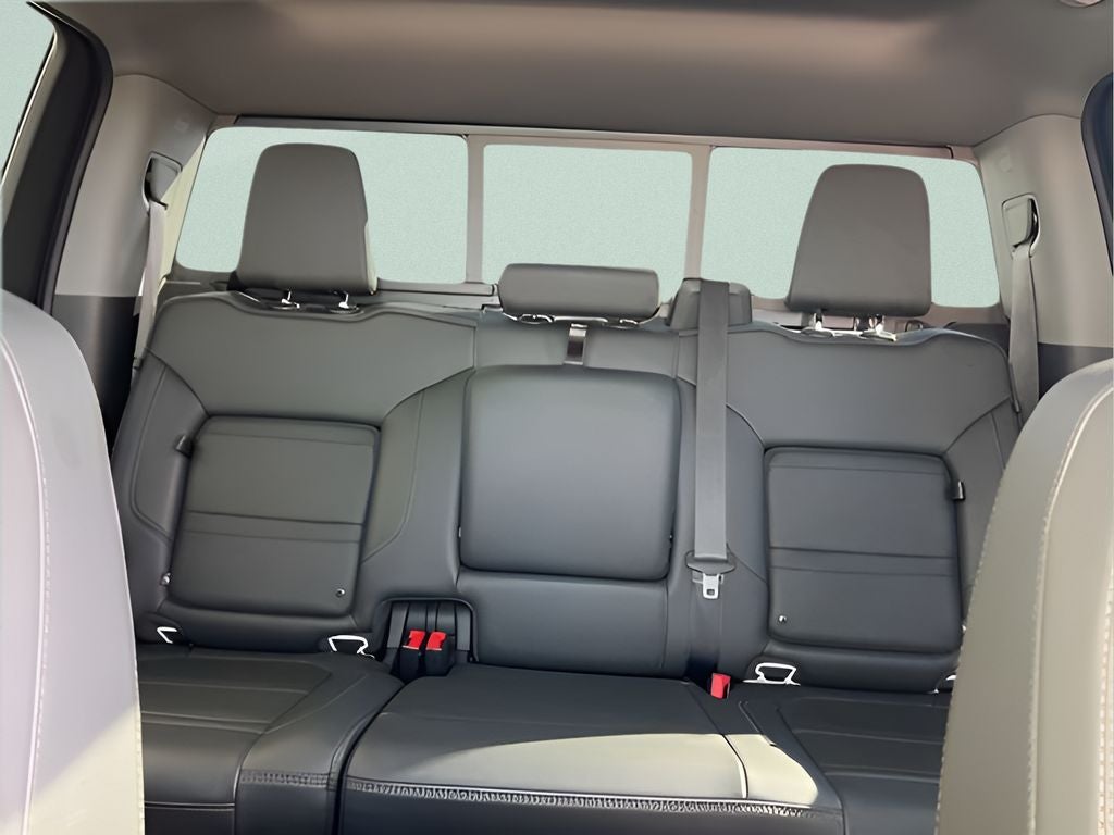 2022 GMC Sierra 3500HD 4WD Crew Cab Standard Bed Denali